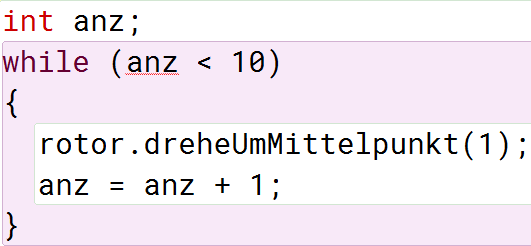zaehlschleifenF2 zaehlschleifenF2
