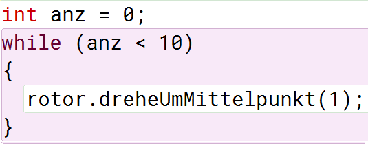 zaehlschleifenF3 zaehlschleifenF3