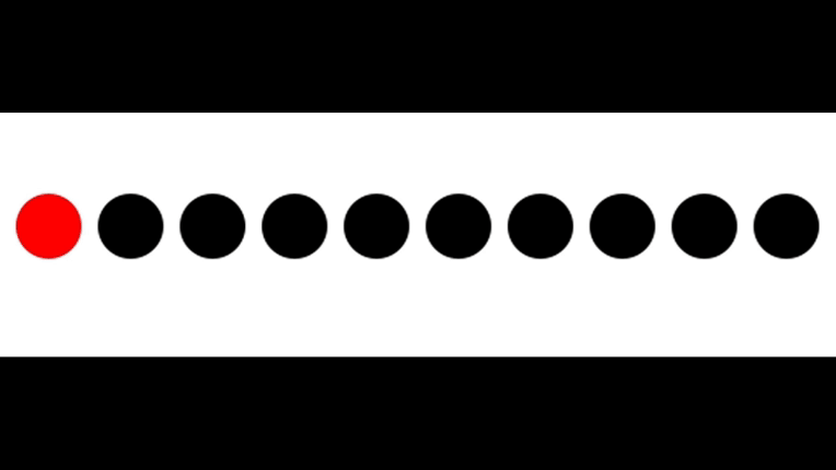 Lauflicht