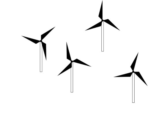 Windrad Windrad
